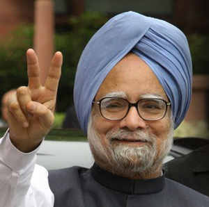 ManmohanSingh-re-elected-2013